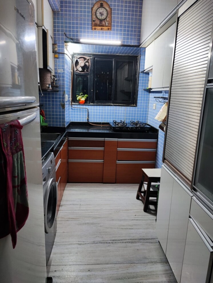 Kitchen, amrut-apartment-matunga-east 1 Bedroom 625 Sq.Ft. Apartment In Matunga East Mumbai 7068716