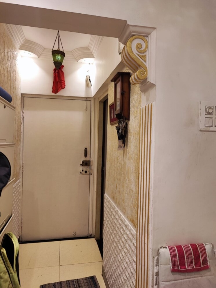 Bathroom, amrut-apartment-matunga-east 1 Bedroom 625 Sq.Ft. Apartment In Matunga East Mumbai 7068716