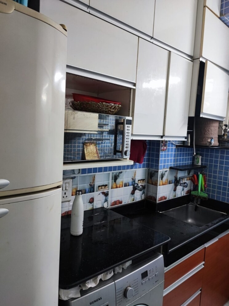 Kitchen, amrut-apartment-matunga-east 1 Bedroom 625 Sq.Ft. Apartment In Matunga East Mumbai 7068716