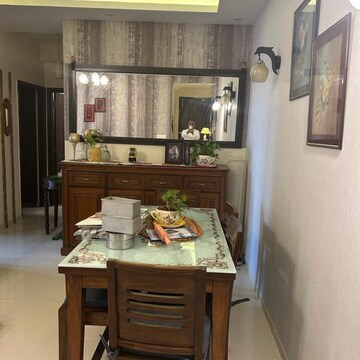 Living Room in 3 BHK Apartment at Sector 66 B – for Sale