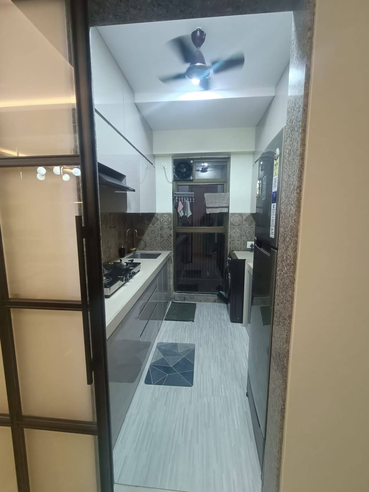 2 BHK Apartment For Resale in Lake Home Powai Mumbai  7068715