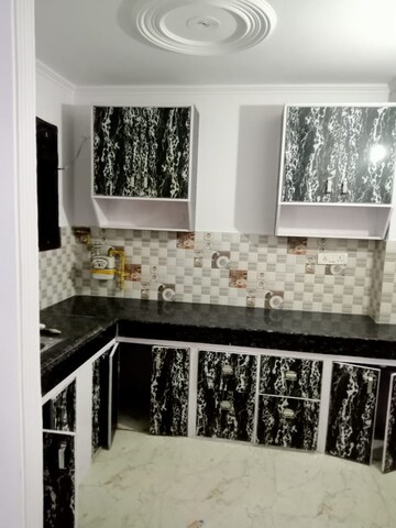 Bedroom in 2 BHK Builder Floor at Neb Sarai – for Sale