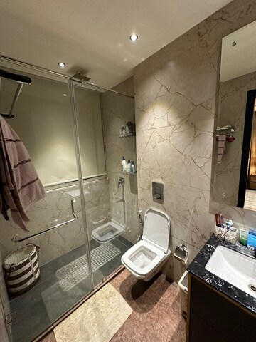 Master Bedroom in 3 BHK Apartment at Central Park II-Bellevue, Sector 48 – for Sale