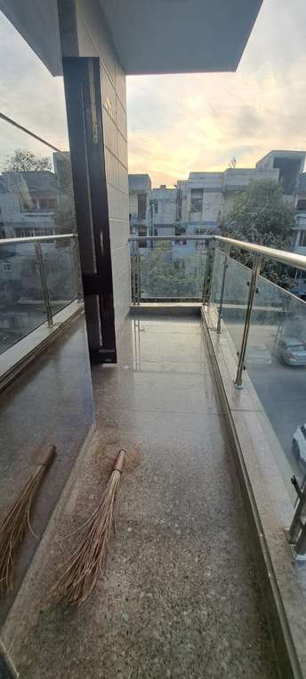 2 BHK Builder Floor For Rent in F Block Vikaspuri Vikas Puri Delhi 7068772