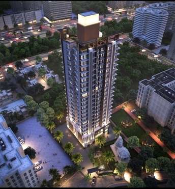 1 BHK Apartment For Resale in White Berry Residency Kandivali East Mumbai 7068761