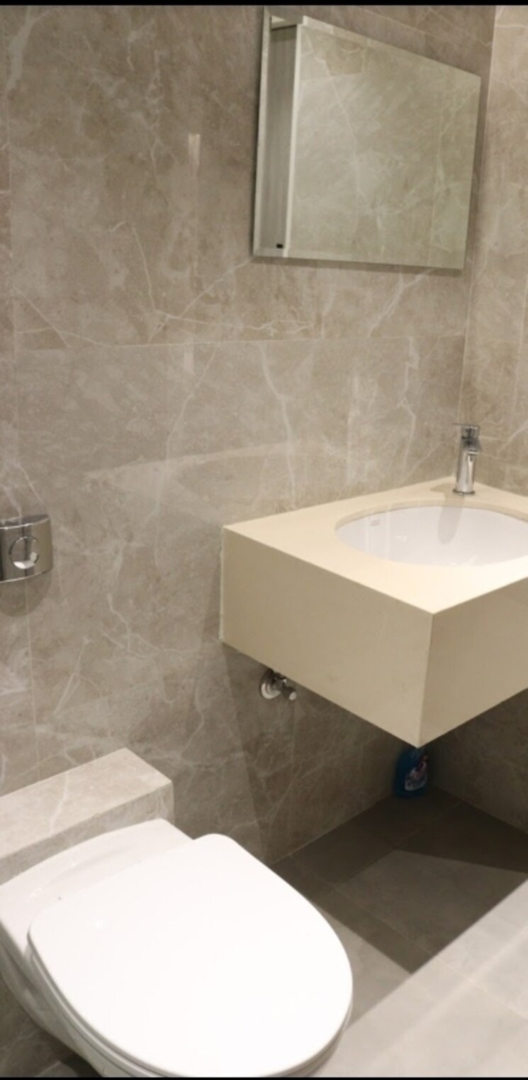 Bathroom, white-berry-residency 1 Bedroom 408 Sq.Ft. Apartment In Kandivali East Mumbai 7068761