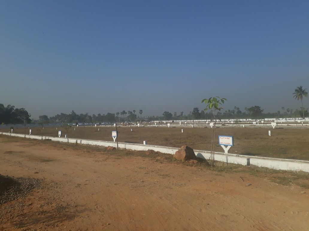 Resale 1460 Sq.Ft. Plot in Badlapur West Thane 7115909