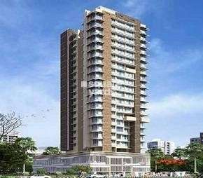 1 BHK Apartment For Rent in Aditya Brindavan Silver Park CHS LTD Borivali West Mumbai 7068788