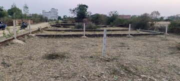  Plot For Sale in Vasundhara RS Homes, Jankipuram