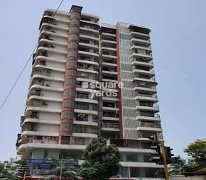 2 BHK Apartment For Rent in Om Sai Charan CHS Borivali West Mumbai  7068808