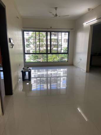 2 BHK Apartment For Rent in Goel Ganga Florentina Nibm Annexe Pune 7068798