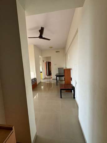 1 BHK Apartment For Rent in Thane West Thane  7069012