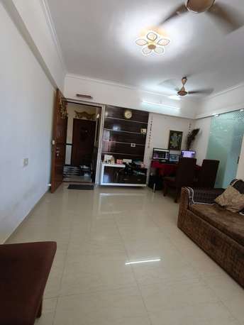 1 BHK Apartment For Rent in Bhoomi Rock Enclave Kandivali West Mumbai  7068875