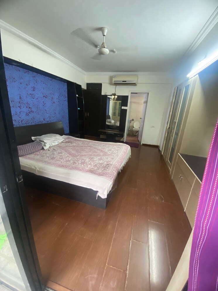 Master Bedroom, bramhacorp-emerald-county 2 Bedroom 1250 Sq.Ft. Apartment In Kondhwa Pune 7068870