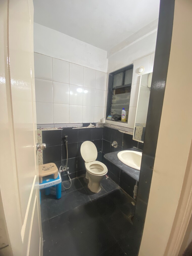Bathroom, bramhacorp-emerald-county 2 Bedroom 1250 Sq.Ft. Apartment In Kondhwa Pune 7068870