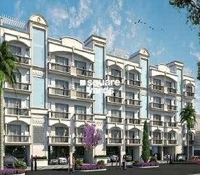 4 BHK Apartment For Rent in GHB Splande Patiala Road Zirakpur  7068986