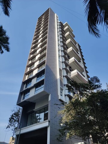 2 BHK Apartment For Sale in Prabhat Bageshree, Goregaon East