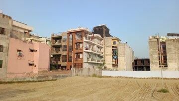  Plot – Exterior View View at Ecotech Iii Greater Noida - for Sale