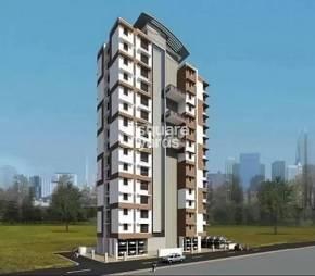 2 BHK Apartment For Rent in Atharva Shweta CHS Chembur Mumbai  7069090