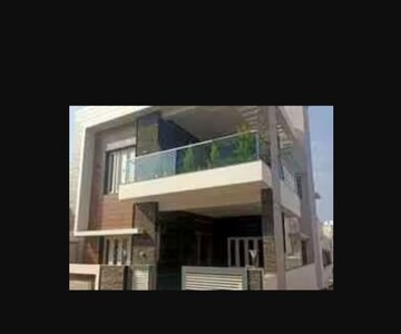  Plot – Exterior View View at Bagaluru  - for Sale