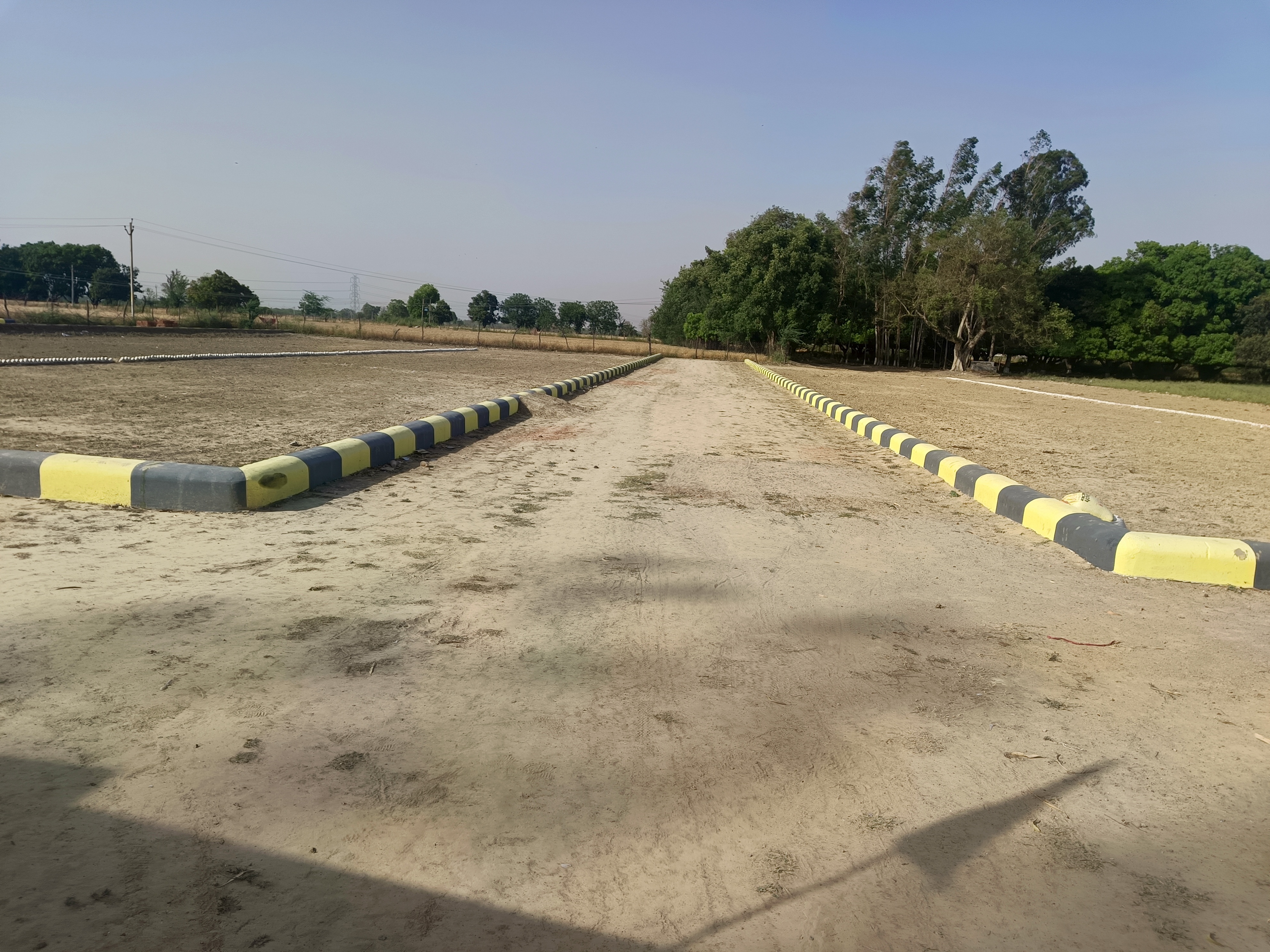 Plot For Resale in Jankipuram Extension Lucknow  7069147