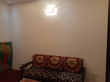 Bedroom in 2 BHK Builder Floor at Lajpat Nagar I – for Rent