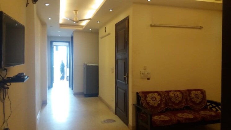 Living Room, lajpat nagar 4 2 Bedroom 1009 Sq.Ft. Builder Floor In Lajpat Nagar 4 Delhi 7069134