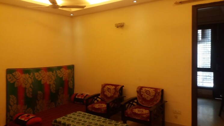 Living Room, lajpat nagar 4 2 Bedroom 1009 Sq.Ft. Builder Floor In Lajpat Nagar 4 Delhi 7069134