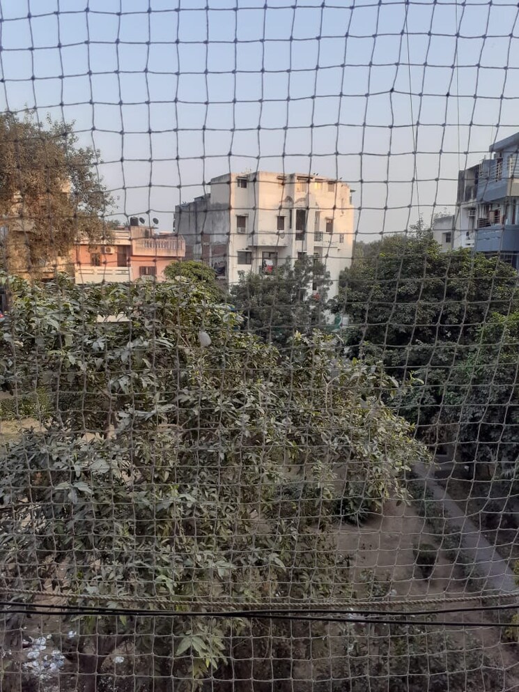 Exterior View, lajpat nagar 4 2 Bedroom 1009 Sq.Ft. Builder Floor In Lajpat Nagar 4 Delhi 7069134