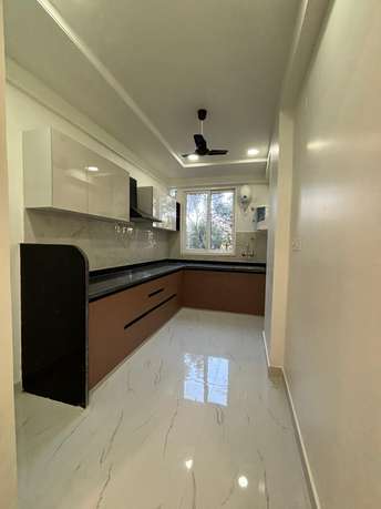 2 BHK Apartment For Rent in Sector 18 Navi Mumbai 7069621