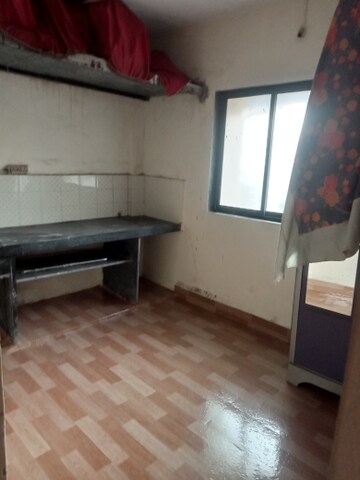 Kitchen in 1 BHK Apartment at Rashmi Complex, Mira Road – for Sale