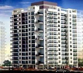 2 BHK Apartment For Rent in Priyesh Heights Virar West Mumbai  7069584