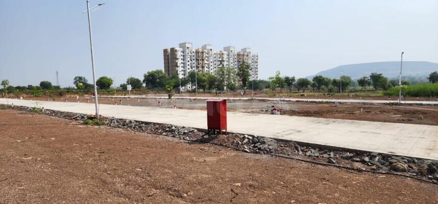 Plot For Resale in Badlapur Thane  7069569