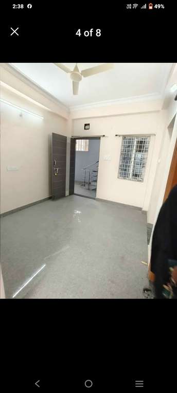 1 BHK Builder Floor For Rent in Begumpet Hyderabad 7069631