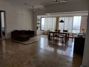 3 BHK Apartment For Rent in Poseidon Apartment Andheri West Mumbai 7069622