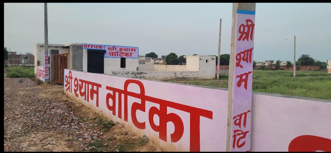 Plot For Resale in Vaidpura Greater Noida  7069639