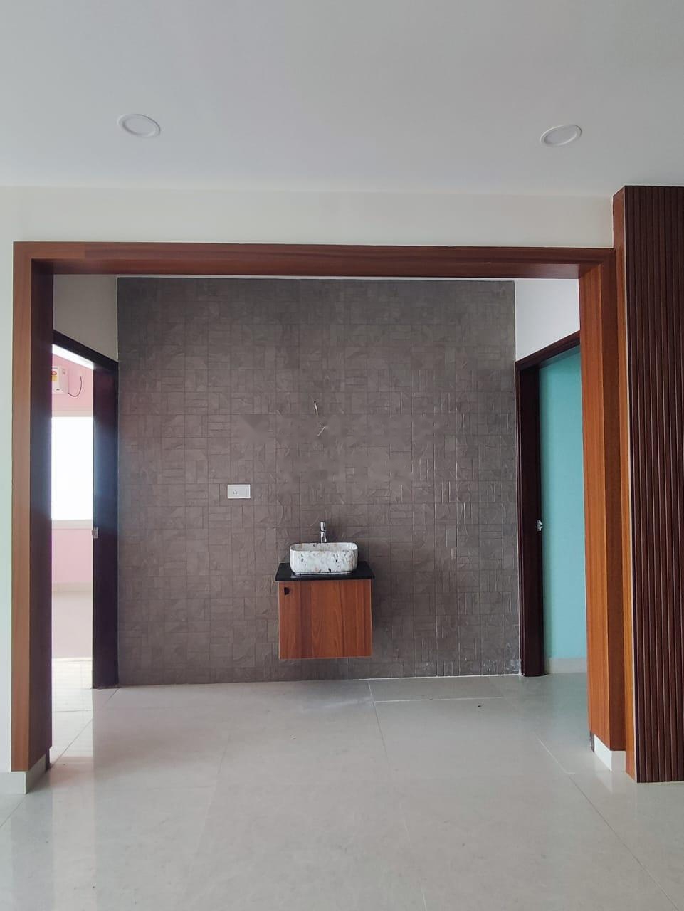 3 BHK Apartment For Rent in Frontline Seven Kokapet Hyderabad  7069645