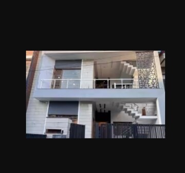 Plot – Exterior View View at Bagaluru  - for Sale
