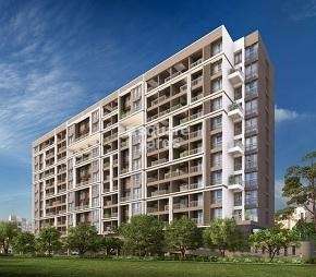 3 BHK Apartment For Rent in Legacy Bliss Wakad Pune 7069833