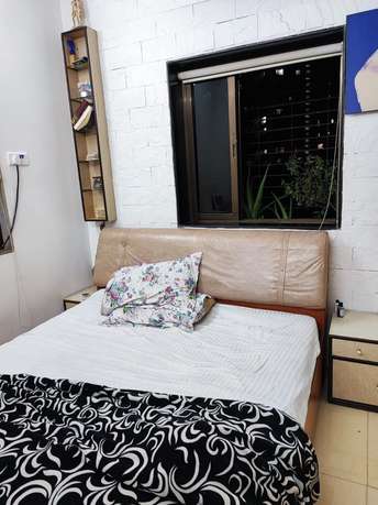 1 BHK Apartment For Rent in Sanghvi Evana Worli Mumbai  7070013
