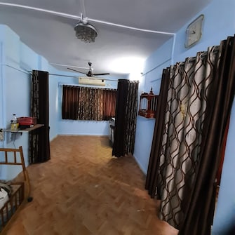 1 BHK Apartment For Resale in Trimurti Apartment Nahur Nahur Mumbai  7070006