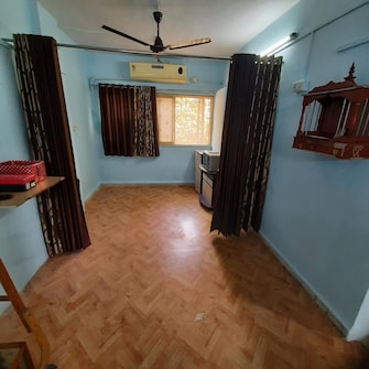 1 BHK Apartment For Resale in Trimurti Apartment Nahur Nahur Mumbai  7070006