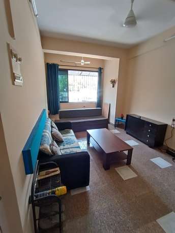 1 BHK Apartment For Rent in Sujata Niwas Apartment Bandra West Mumbai  7069962