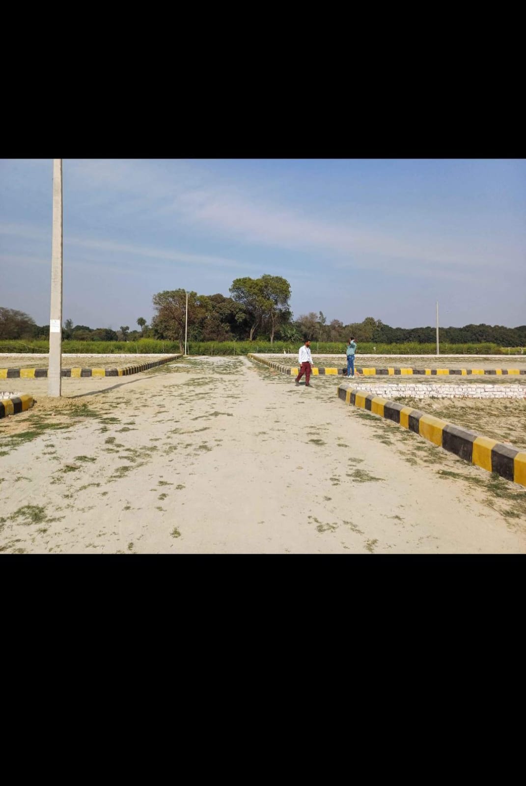 Plot For Resale in Sai Sai Apartment Sahakara Nagar Bangalore  7070287