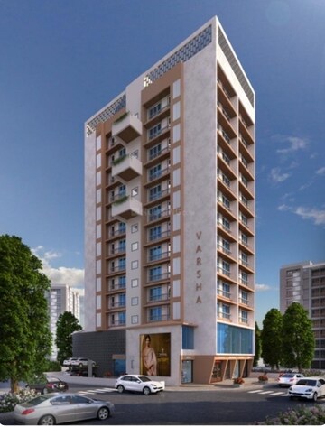 3 BHK Apartment For Sale in Borivali East