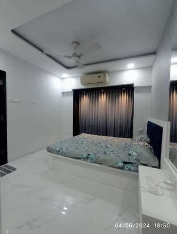 1 BHK Apartment For Rent in Lokhandwala Whispering Palms Kandivali East Mumbai 7070470