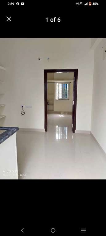 1 BHK Builder Floor For Rent in Somajiguda Hyderabad  7070711