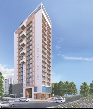 3 BHK Apartment For Resale in Borivali East Mumbai  7070717