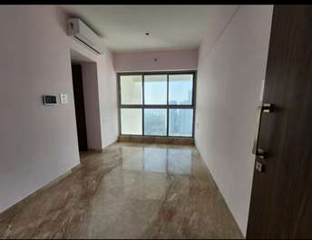 1 BHK Apartment For Rent in Rajesh White City Kandivali East Mumbai  7070807