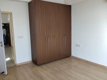 Master Bedroom in 4 BHK Apartment at Emaar Palm Terraces Select, Sector 66 – for Sale